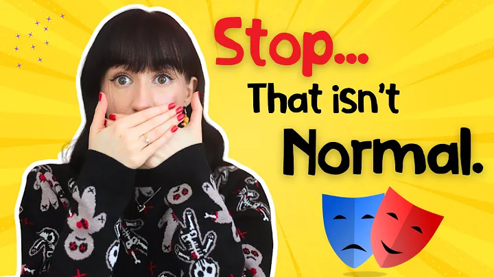 3 Major Signs you're Actually a High Masking Autistic Adult