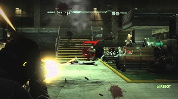 Fuse Playthrough Part 7 *1080p* [Video]