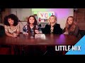 Little Mix - Accent Challenge (Full Video)