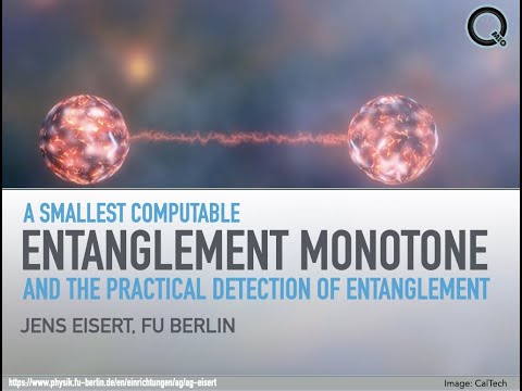 A smallest computable