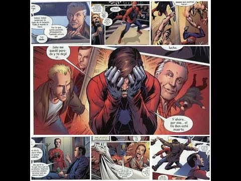 Spiderman (movie adaptation 2002)PARTE 2 - YouTube