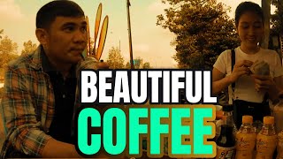 BEAUTIFUL  COFFEE