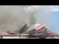 Four survive Camarillo plane crash