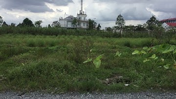 CHO THÊ ĐẤT MẶT TIỀN ĐƯỜNG C2 KDC THIÊN LỘC R05243 1