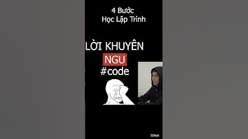 Tại sao học HTML & CSS bây giờ lại ngu ?