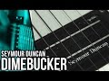 Seymour Duncan Dimebucker SH-13 - Metal | Pete Cottrell