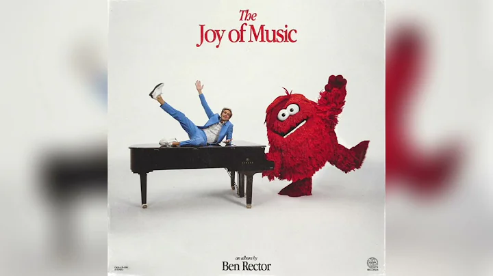 Ben Rector - Living My Best Life (Official Audio)