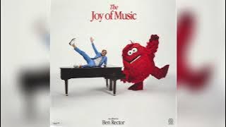 Ben Rector - Living My Best Life (Official Audio)