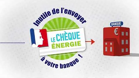 Comment utiliser chèque énergie Leclerc ?