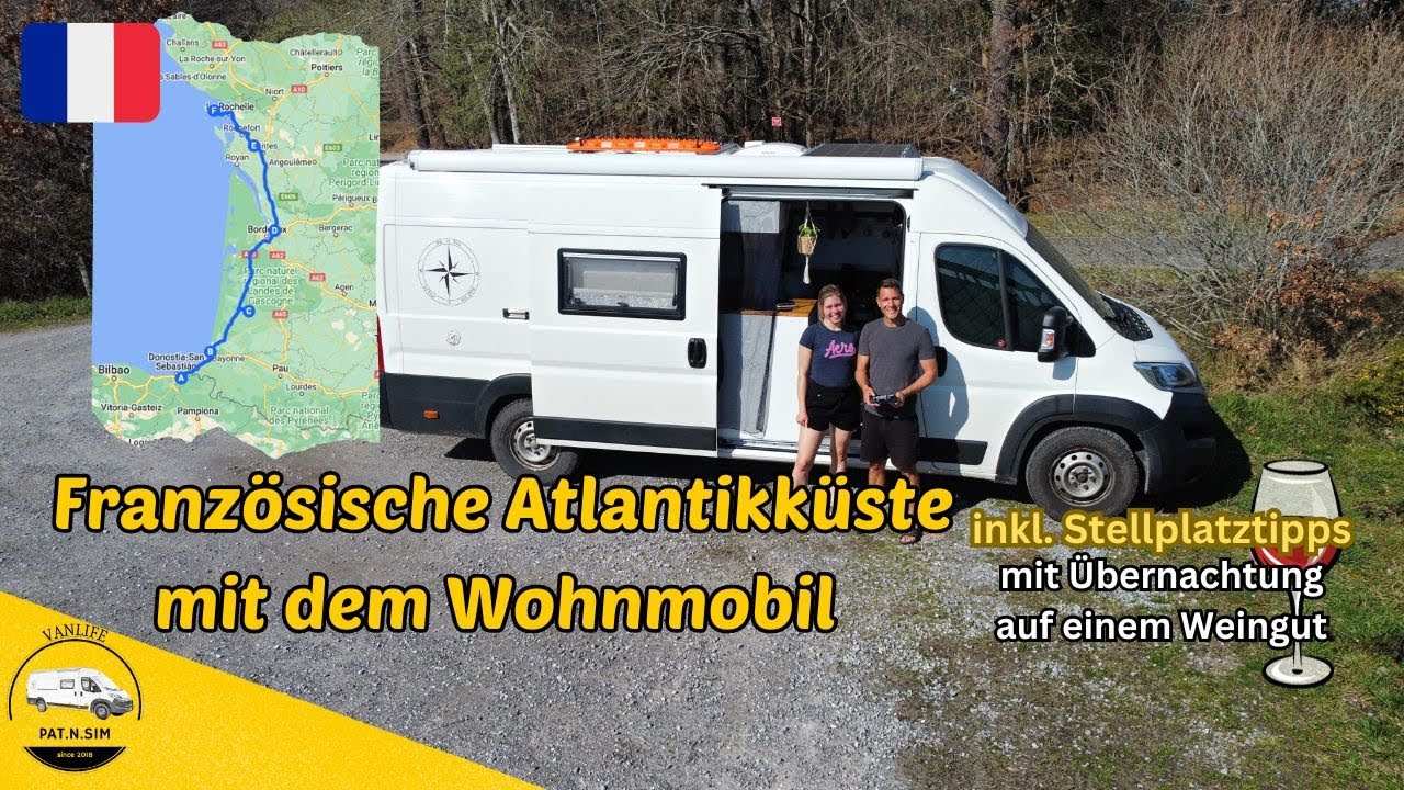 Was Kostet In Frankreich Wohnmobil Falsch Parken www.youtube.com