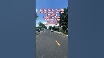 BÁN ĐẤT VSIP2 - LH 0899776984