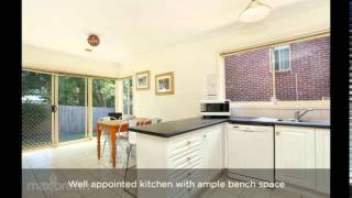 3,32 Bayswater Road Croydon