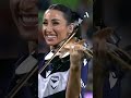 Evangeline Victoria – Freed From Desire | High-Frequency Arena Tool at AAMI Park 🇦🇺🎻