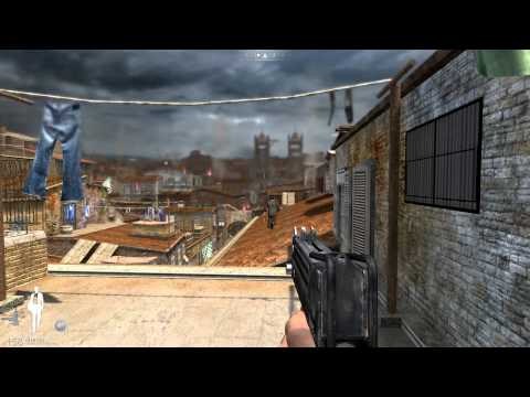 Video: Quantum Of Solace: The Game • Side 2