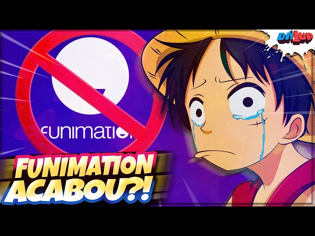 Crunchyroll tem o conteúdo da Funimation juntado a plataforma. O que isso  muda pra você?