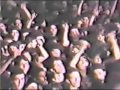 Sepultura live mineirinho 1986