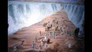 CANTICO DE MOISES - PAUL WILBUR