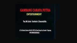 CENTEH MANIS-GAMBANG KROMONG CAHAYA PUTRA