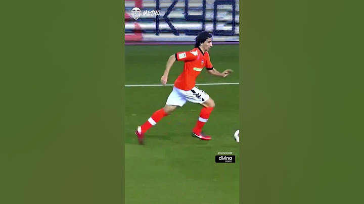 🔙 #TBT by @SegurosDivina | Doblete de Joaquín en el Calderón 🚀 #AtletiValencia #ADNVCF