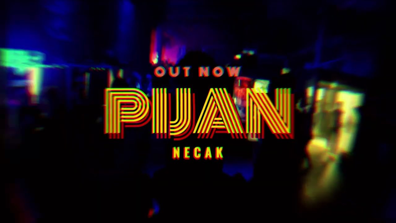 Watch Necak - Pijan (Official Video) on YouTube Watch Necak - Pijan (Official Video) on YouTube