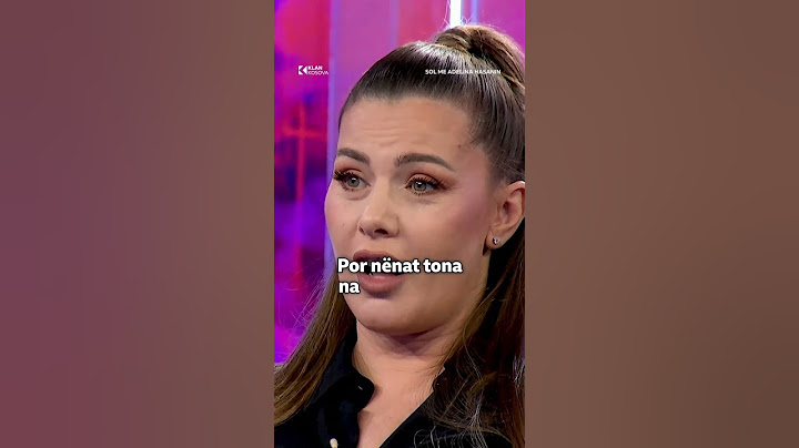 Për herë të parë, Olta Gixhari tregon se deri në çfarë moshe ka pirë gjirin e nënës! ❤️
