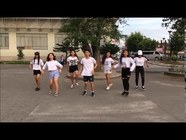 CEBUANA KARENCITTA DANCE COVER BY D-CUBE