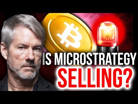 Microstrategy is Selling 1000s of Bitcoin Right Now 1 Microstrategy is Selling 1000s of Bitcoin Right Now thumbnail