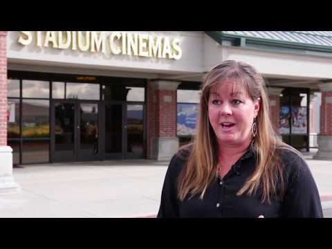 Thumbnail for Stadium Cinemas in Payson, Utah