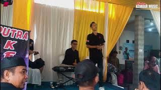 SONIA - ARI KELINX - PUTRA KEMBAR MUSIC LIVE TEMBOK LUWUNG ( TEGAL )