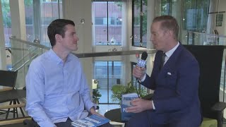 Local book author releases 'Paralyzed to Powerful'