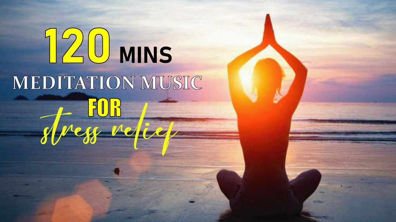Sleep Music 💤 Eliminates All Negative Energy 🌙 Calm Your Mind, Relaxing ...