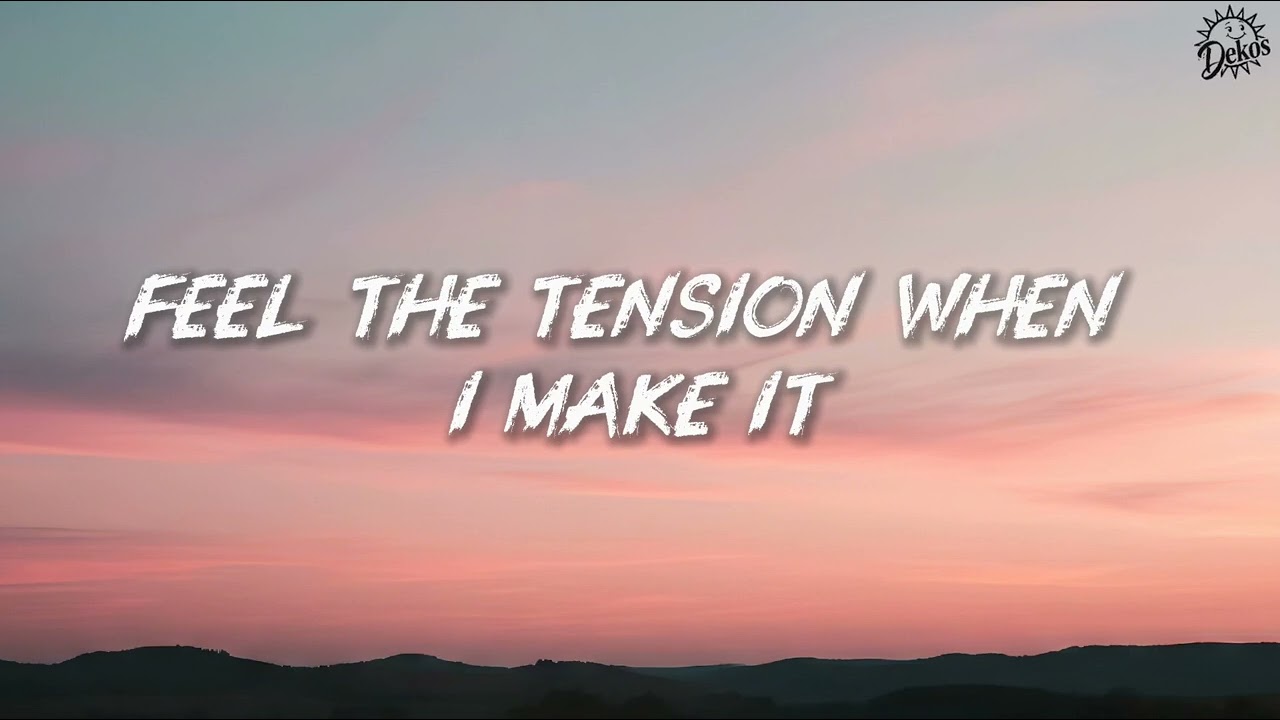 Dekos - Crystal Velocity (Lyrics)