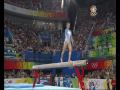 Anna Pavlova (RUS) : 2008 Beijing Olympics : EF BB