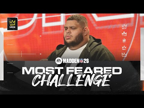 Madden NFL 26 (видео)