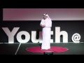صحبت کردن آسان است حمد العماری TEDxYouth DPSMIS صحبت کردن آسان است حمد العماری TEDxYouth DPSMIS
