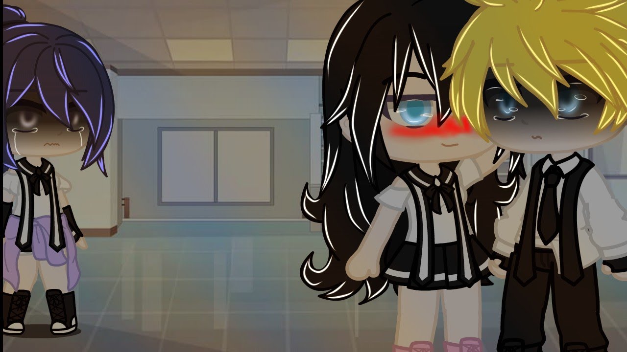 ✨|•🌟•|Friends and Enemies|•🌟•|[💖Mini Série/ep 9\10🖤]{🧡Naruhina e Sasusaku💜}✨