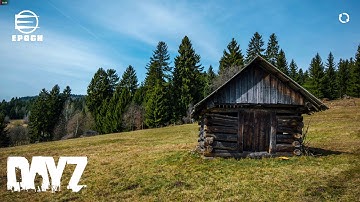 DZSA Epoch Custom Loading Screen Test 2