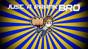 PewDiePie - Just a Prank Bro! [1 Hour Version]