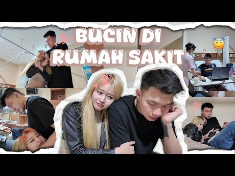 vincent seneng ditinggal vior?😰 vlog bucin💖