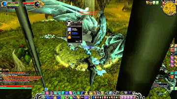 Ravedge WW Monk PVP (Transmog/Malygos 10 SOLO Guide)