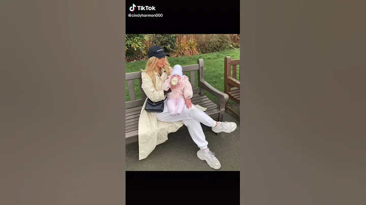 Cindy Harmon on TikTok Episode 2