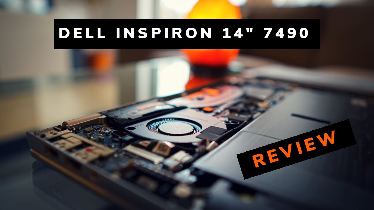 Dell Inspiron 14 7000 7490 Review Youtube