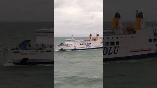 Km Dharma Rucitra 1 Banjarmasin - Surabaya #shipspotting