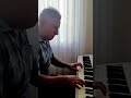 A moment of inspiration. Author - Sergey Khramov.