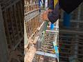 Fix support #shorts #construction #building #civilengineering
