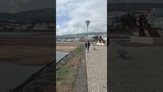 Marina da Praia da Vitória, ilha Terceira Açores✈️