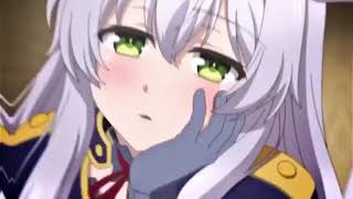No Scrubs - Anime Short Amv