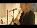 Avi Adir ~ Shakuhachi ~ Solo Concert Moscow 2014 ~ Rising Zen ~ from the album Woods Whistling ~