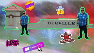 Traveling To Beeville Texas 🌴