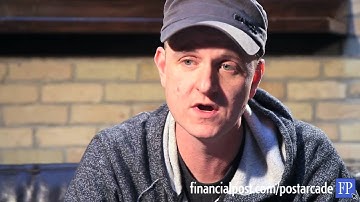 Post Arcade: Xbox Canada